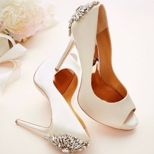 Badgley Mischka Shoe